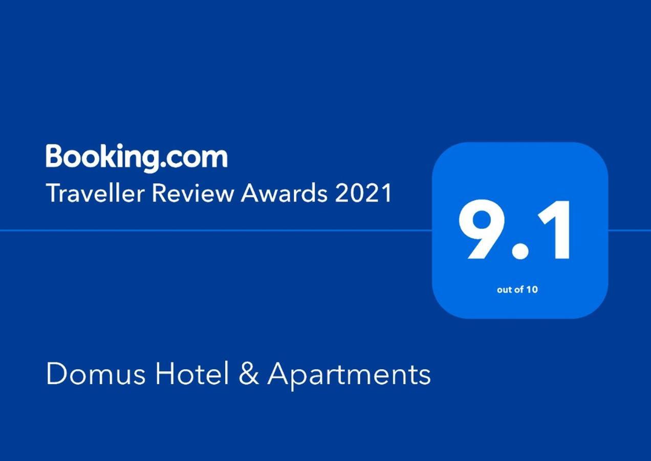 Hotel Domus & 4*