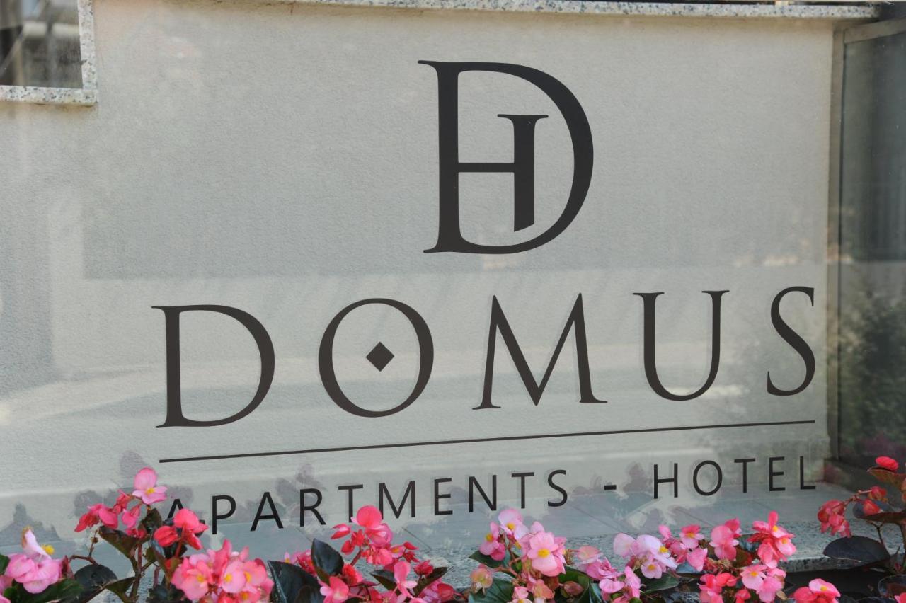 Hotel Domus & 4*