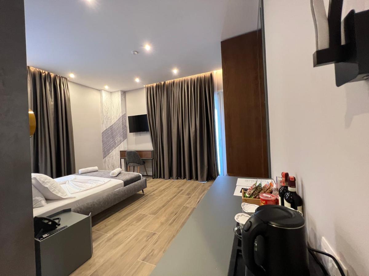 Domus & Hotel 4*