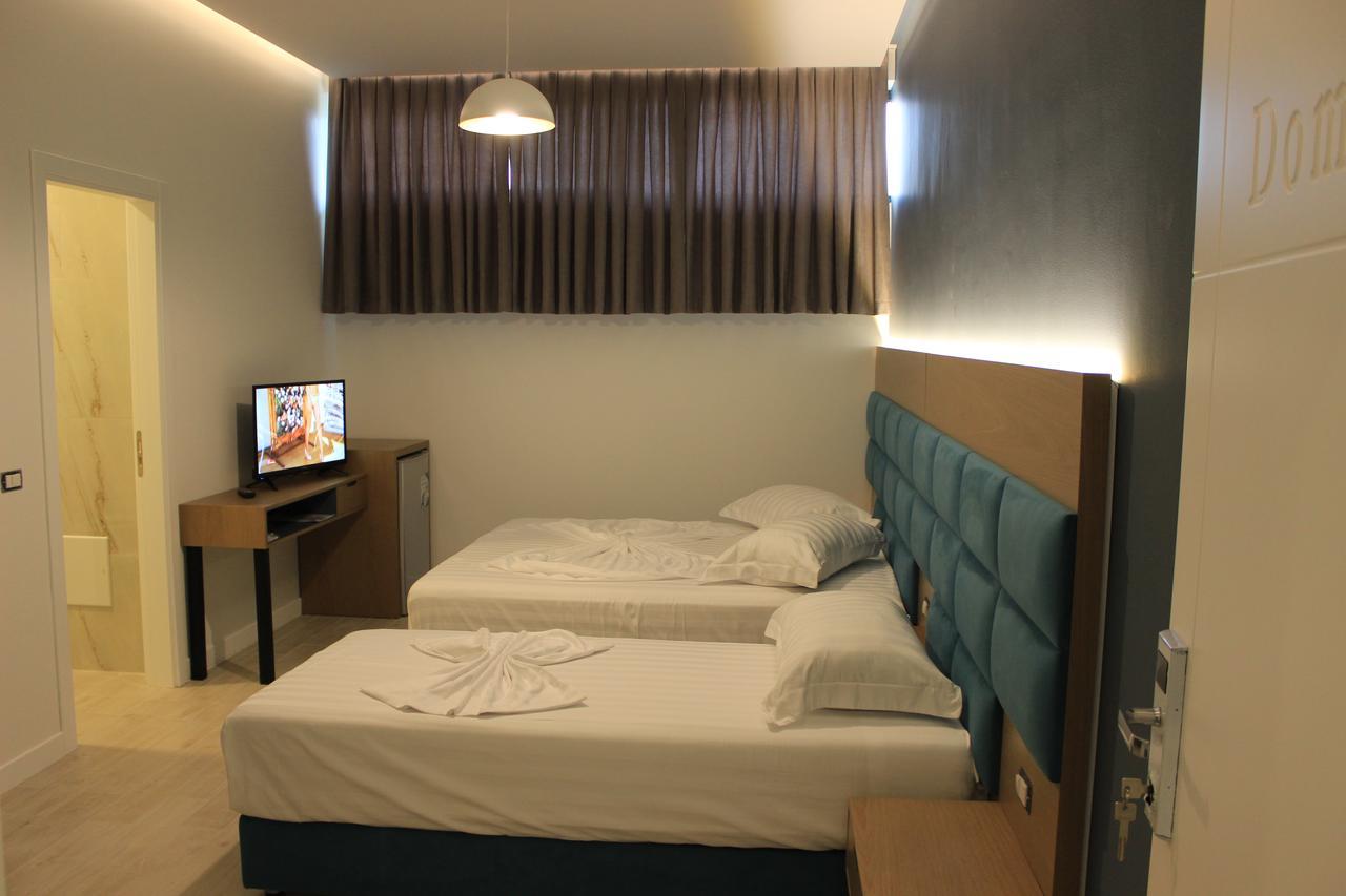 Domus & Hotel 4*