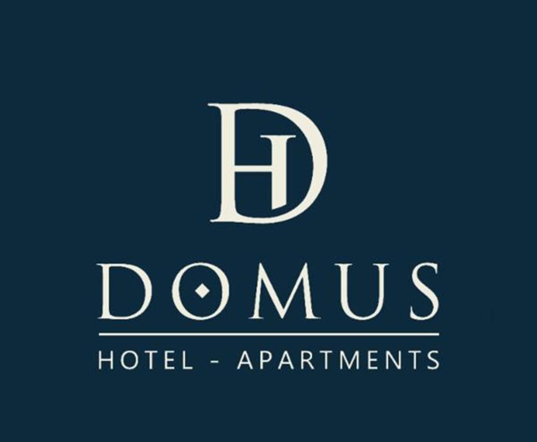 Hotel Domus & 4*